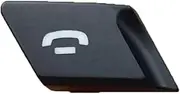 Steering Wheel Multifunction Switch Button Phone Key for Porsche Cayenne 92A 2015-2016 Macan 95B 2014-2021 718 Boxster 911 Push Button Switches(R3)