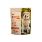 Free-Range Beef Tripe | Raw Freeze-Dried Wholefood Treats