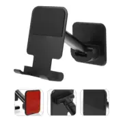 Wall Phone Stand Adhesive Bracket Man Foldable Stands Mount Folding