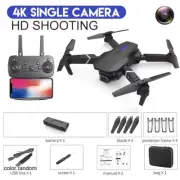 Hot E88Pro RC Drone 4K Professinal with 1080P Wide Angle Dual HD Camera Foldable