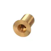Fisher 66422100 Drain Ws 3/4 X 1 3/4 Brs