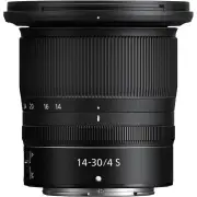 Nikon Z 14-30mm F4 S Zoom Lens