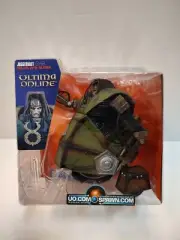 McFarlane Toys Juggernaut The World Of Ultima Online Action Figure