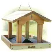 WoodLink PRO4 Premier Cedar Feeder