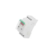 CP-721 Module: Voltage monitoring relay 150-450VAC DIN DPDT IP20