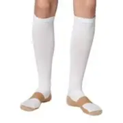 Copper Compression Sock Support Stockings 20-30 mmHg Graduated for Men Women Wt