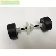 W10816 Scalextric Spare Rear Axle Assembly for Holden L34 Torana Bathurst C3529