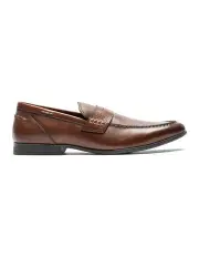[Rodd & Gunn] St James Loafer in Cognac