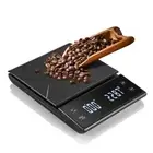 3kg/0.1g Digital Food Scale Oz/Ib/g Kitchen Food Scale Kitchen Gadgets