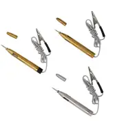 Efficient Electrical Voltage Tester Pen for Quick and Easy Circuit Testing