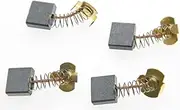 GA7040S Carbon Motor Brushes Suitable for Makita Angle Grinder 4Pcs