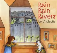 在飛比找誠品線上優惠-Rain Rain River