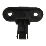 Stability with ABS Slide Lock for Foot Pedal System on Angling Boats