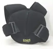 Adjustable Clavicle Support Bandage Brace Posture Correction, Back Straightening