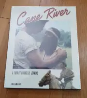 Cane River NEW Blu-ray Horace B. Jenkins Film All African American POC Cast