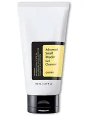 [Cosrx] Advanced Snail Mucin Gel Cleanser 150ml