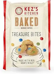 Kez's Kitchen Treasure Bites, 40 Grams