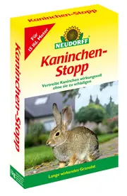 NEUDORFF Rabbit Stop, 1 kg