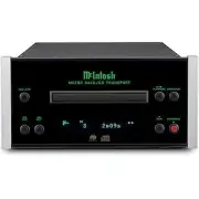 Macintosh SACD/CD transport McIntosh MCT80
