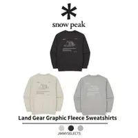 在飛比找蝦皮購物優惠-【吉米.tw】韓國代購 Snow Peak 雪諾必克 Lan