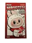 Authentic Pop Mart THE MONSTERS Labubu Coca-Cola Surprise Shake Plush Sealed