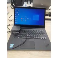 在飛比找蝦皮購物優惠-ThinkPad X1 Yoga 3rd