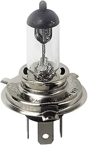 Lampa 58043 Halogen H4 12 V