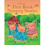 THE LION FIRST BOOK OF NURSERY STORIES