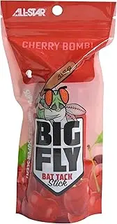 All-Star Big Fly Baseball/Softball Scented Bat Tack