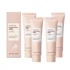 Facial Refreshing Oil-Control Cleanser Gel Cream Mild Universal Exfoliating Gel