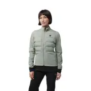 "NWT" Fox Racing - W Flexair Fire Hybrid Jacket - MSRP $249.95 for $165! - Small