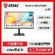 msi 微星 Modern MD272QXP 2K IPS 平面螢幕 27吋 WQHD/100Hz/有喇叭/黑色