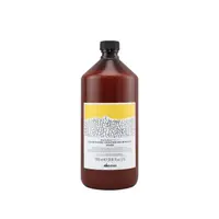 在飛比找PChome24h購物優惠-Davines 特芬莉 滋養奇蹟輕髮膜1000ml