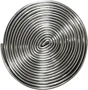 Hobby Came 5/64inch Round U Lead ( Rolled & Bagged)