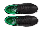 K-Swiss Gary Vee 002 Court Frasco Women's 9 New NIB Black Shoes
