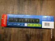 Sunbeam Advanced 7 Outlet Power Strip with Surge Protector BRAND NEW!!!!!