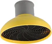 Diffuser Attachment for Hair Dryer Nozzles Styling Tool for Curly Hair