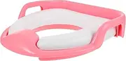 CATIEBYE Potty Training Seat Portable Toilet Ring for Easy Install Lightweight Cute Design for Boys Home Potty Training