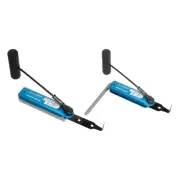 CRL UltraWiz® Lever-Action Cold Knife AN3007K