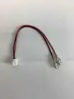 Wiring Loom Electrical Stop Robot Lawn Mower Original WORX 50036872