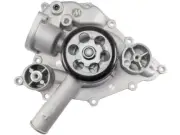 Melling Stock Water Pump fits Chrysler 300 2005-2010 35CNQG (for: Chrysler)