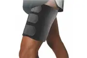 Bodyassist One Size Thermal Thigh Wrap