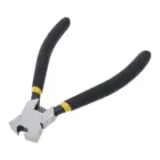 Wire Cage Clips Pliers Fencing Pliers Wire Fence Clip Pliers for Bird Quail