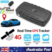 Car Magnetic Car GPS Tracker Vehicle Locator Real Time Tracking Full Coverage