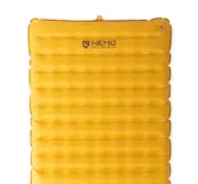 Nemo Tensor Trail Ultralight Insulated Sleeping Pad - Long Wide