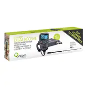 Oricom DTX4200X IP54 DUAL RECEIVE Ultimate 4×4 Touring Pack