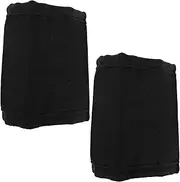 NAMOARLY Horse Boots Wraps Horse Leg Boots Cover Fly Boots Horse Care Protective Leg Wraps for Horses Breathable Design