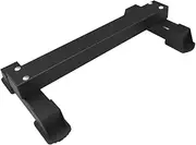 Increased Bar Stretching Stepper 27.56inchx19.69inch Stair Performance Training Fitness Equipment for Fitness