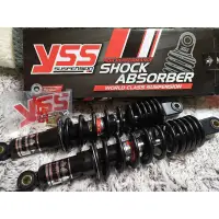 在飛比找蝦皮購物優惠-yss hummer 340mm 避震器 愛將 uk450 