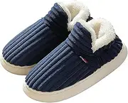 [Generic] Pluffi Slipper Booties, Women Men Pluffi The Cozy Stylish Slipper, Boy Girl Winter Fuzzy Warm Thick-Soled Plush Cloud Slides Indoor Outdoor child